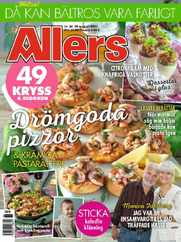 Allers (Digital) Subscription                    August 29th, 2023 Issue