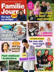 Familie Journal (Digital) Subscription                    August 28th, 2023 Issue