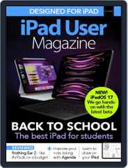 Ipad User (Digital) Subscription                    August 1st, 2023 Issue