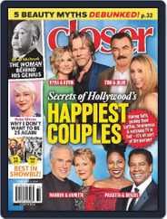 Closer Weekly (Digital) Subscription                    September 4th, 2023 Issue
