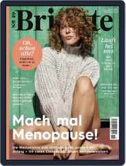 Brigitte (Digital) Subscription                    August 30th, 2023 Issue