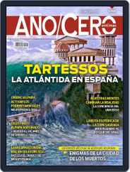 Año Cero (Digital) Subscription                    September 1st, 2023 Issue