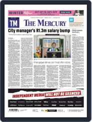 Mercury (Digital) Subscription                    August 28th, 2023 Issue