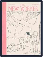 The New Yorker (Digital) Subscription                    September 4th, 2023 Issue