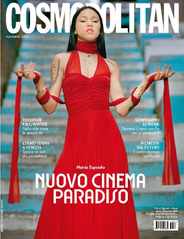 Cosmopolitan Italia (Digital) Subscription                    August 28th, 2023 Issue