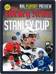 The Hockey News (Digital) Subscription                    May 20th, 2013 Issue