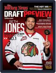 The Hockey News (Digital) Subscription                    May 1st, 2013 Issue
