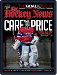 The Hockey News (Digital) Subscription                    April 15th, 2013 Issue
