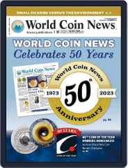 World Coin News (Digital) Subscription                    September 1st, 2023 Issue