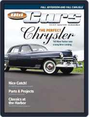 Old Cars Weekly (Digital) Subscription                    September 15th, 2023 Issue