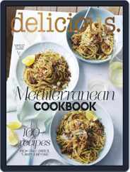 delicious. Cookbooks (Digital) Subscription                    August 21st, 2023 Issue