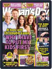 Woman's Day Magazine NZ (Digital) Subscription                    September 4th, 2023 Issue