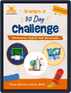 BrainGymJr: 30 Day Challenge (Age 10+ yrs) Digital