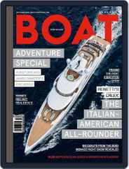 Boat International US Edition (Digital) Subscription                    September 25th, 2023 Issue