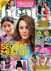 Heat (Digital) Subscription                    September 2nd, 2023 Issue