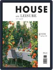 House and Leisure (Digital) Subscription                    August 22nd, 2023 Issue
