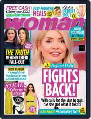Woman United Kingdom (Digital) Subscription                    September 4th, 2023 Issue