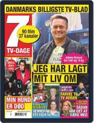 7 TV-Dage (Digital) Subscription                    August 28th, 2023 Issue