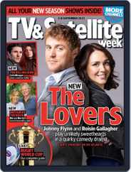 TV&Satellite Week (Digital) Subscription                    September 2nd, 2023 Issue