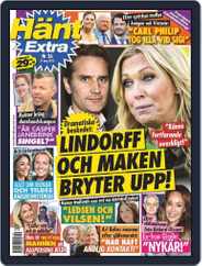 Hänt Extra (Digital) Subscription                    August 29th, 2023 Issue