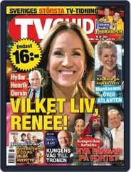 TV-guiden (Digital) Subscription                    August 31st, 2023 Issue