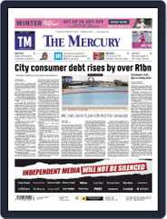 Mercury (Digital) Subscription                    August 29th, 2023 Issue