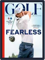 Golf (Digital) Subscription                    September 1st, 2023 Issue
