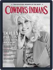Cowboys & Indians (Digital) Subscription                    October 1st, 2023 Issue
