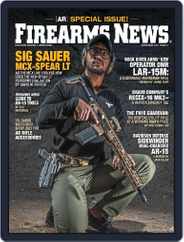 Firearms News (Digital) Subscription                    September 1st, 2023 Issue