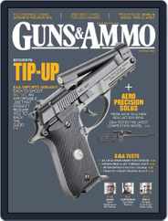Guns & Ammo (Digital) Subscription                    October 1st, 2023 Issue