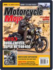Motorcycle Mojo (Digital) Subscription                    September 1st, 2023 Issue