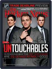 The Hockey News (Digital) Subscription                    April 1st, 2013 Issue