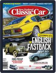 NZ Classic Car (Digital) Subscription                    September 1st, 2023 Issue
