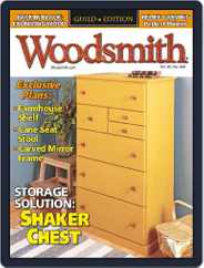 Woodsmith (Digital) Subscription                    October 1st, 2023 Issue