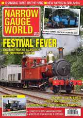 Narrow Gauge World (Digital) Subscription                    September 1st, 2023 Issue