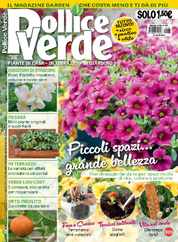 Pollice Verde Magazine (Digital) Subscription                    April 29th, 2024 Issue