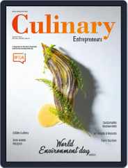 Culinary Entrepruners Magazine (Digital) Subscription