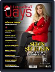 İstanbul Days Guide (Digital) Subscription