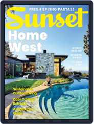 Sunset Magazine (Digital) Subscription