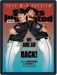Sports Illustrated Kids Magazine (Digital) Subscription
