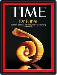 Time (Digital) Subscription                    June 13th, 2014 Issue