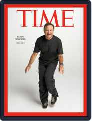 Time (Digital) Subscription                    August 15th, 2014 Issue