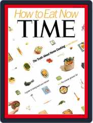 Time (Digital) Subscription                    October 10th, 2014 Issue
