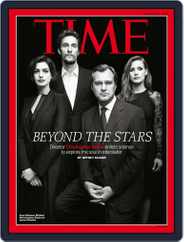 Time (Digital) Subscription October 31st, 2014 Issue