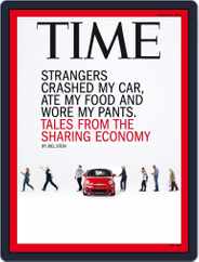 Time (Digital) Subscription                    January 30th, 2015 Issue
