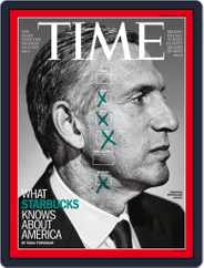 Time (Digital) Subscription                    February 6th, 2015 Issue