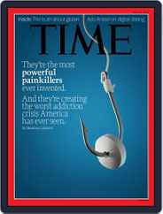 Time (Digital) Subscription                    June 5th, 2015 Issue