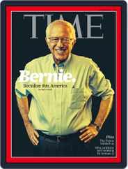 Time (Digital) Subscription                    September 28th, 2015 Issue