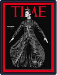 Time (Digital) Subscription                    January 25th, 2016 Issue