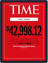 Time (Digital) Subscription                    April 25th, 2016 Issue